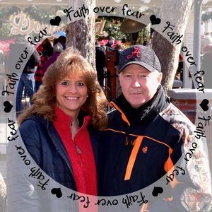 Meet your Posher, Becky